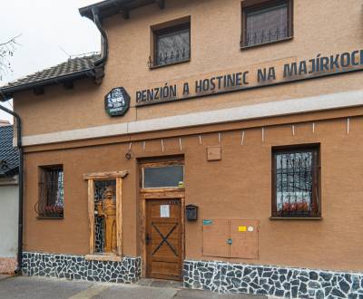 Sale Hotels and pensions, Hotels and pensions, Hollého, Skalica, Slova