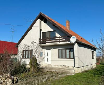 Sale Family house, Family house, Podzáhradná, Komárno, Slovakia
