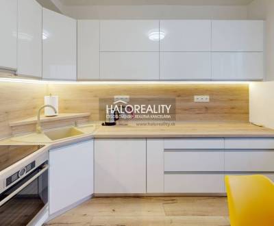 Sale One bedroom apartment, Zvolen, Slovakia