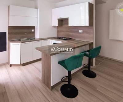 Sale One bedroom apartment, Považská Bystrica, Slovakia