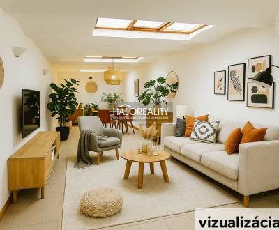 Sale Family house, Košice - Staré Mesto, Slovakia