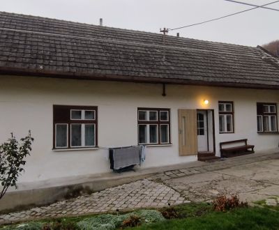 Sale Family house, Family house, Olové, Považská Bystrica, Slovakia