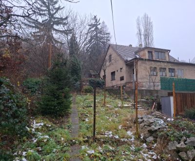 Sale Family house, Family house, Búdková, Bratislava - Staré Mesto, Sl