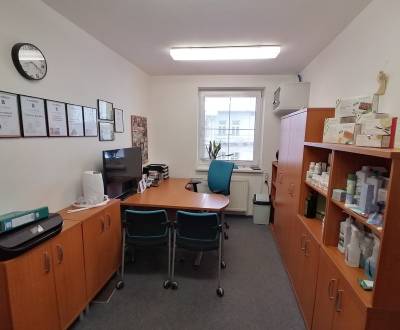 Rent Offices, Offices, A. Kmeťa, Martin, Slovakia