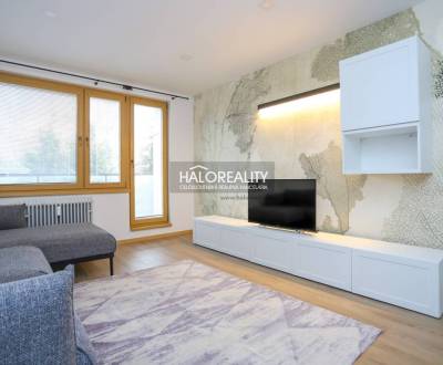 Rent One bedroom apartment, Považská Bystrica, Slovakia