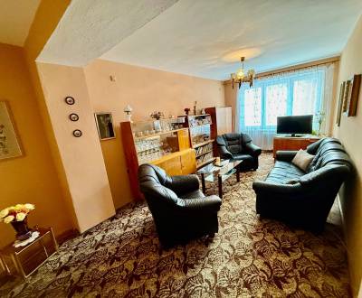 Sale One bedroom apartment, One bedroom apartment, Považská Bystrica, 