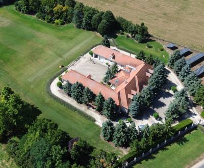 Sale Special estates, Special estates, Mosonmagyaróvár, Hungary