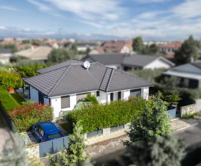 Sale Family house, Family house, Kysucká, Senec, Slovakia