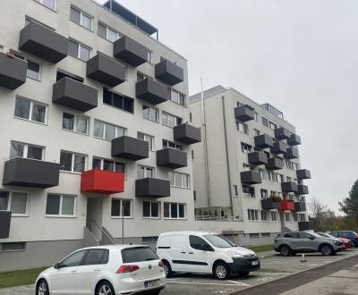 Rent Garage, Garage, Lomnická, Nitra, Slovakia