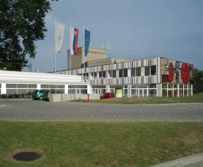 Rent Offices, Offices, Hutnícka, Košice - Staré Mesto, Slovakia