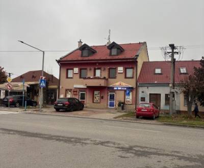 Rent Offices, Offices, Senec, Slovakia
