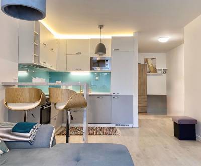 Rent One bedroom apartment, One bedroom apartment, Veterná, Trnava, Sl