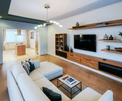 Sale Three bedroom apartment, Three bedroom apartment, Považská Bystri