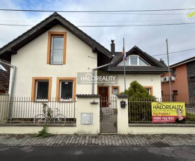 Sale Family house, Prievidza, Slovakia