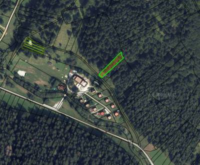 Sale Agrarian and forest land, Agrarian and forest land, Žilina, Slova