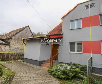 Sale Family house, Považská Bystrica, Slovakia