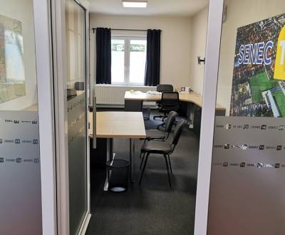 Rent Offices, Offices, Šamorínska, Senec, Slovakia