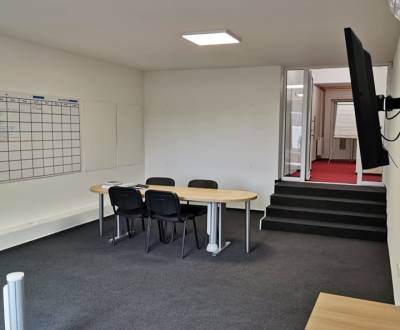 Rent Offices, Offices, Šamorínska, Senec, Slovakia
