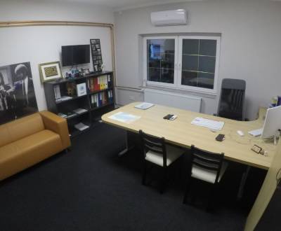 Rent Offices, Offices, Šamorínska, Senec, Slovakia