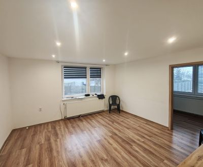 Sale Two bedroom apartment, Two bedroom apartment, Lomnická, Vranov na