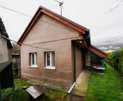 Sale Family house, Family house, Omšenie, Trenčín, Slovakia