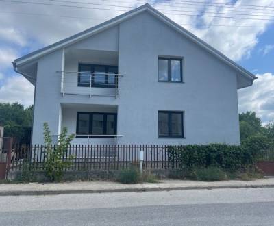 Sale Family house, Family house, Železničná, Malacky, Slovakia