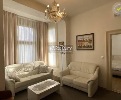 Rent Two bedroom apartment, Banská Bystrica, Slovakia