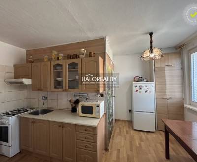 Sale One bedroom apartment, Prievidza, Slovakia