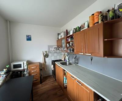 Sale One bedroom apartment, Prievidza, Slovakia