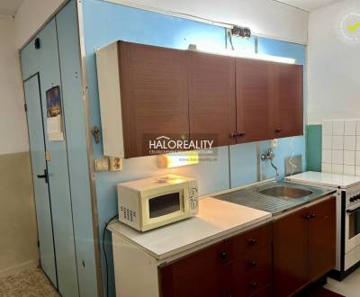 Sale Three bedroom apartment, Prievidza, Slovakia