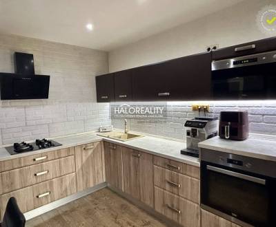 Sale Two bedroom apartment, Prievidza, Slovakia