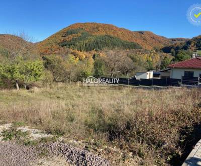 Sale Land – for living, Prievidza, Slovakia