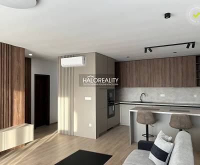 Rent One bedroom apartment, Prievidza, Slovakia