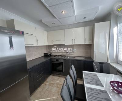 Rent One bedroom apartment, Prievidza, Slovakia