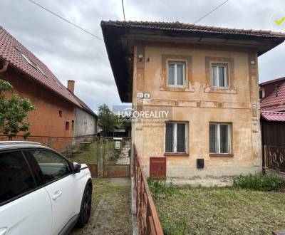 Sale Family house, Prievidza, Slovakia