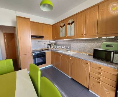 Rent Two bedroom apartment, Prievidza, Slovakia