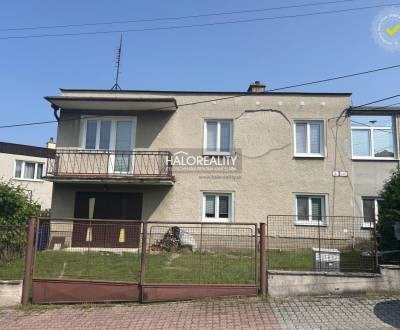 Sale Family house, Prievidza, Slovakia