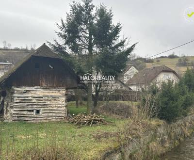 Sale Land – for living, Prievidza, Slovakia