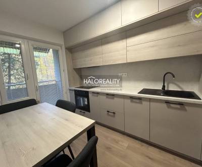 Rent Two bedroom apartment, Prievidza, Slovakia