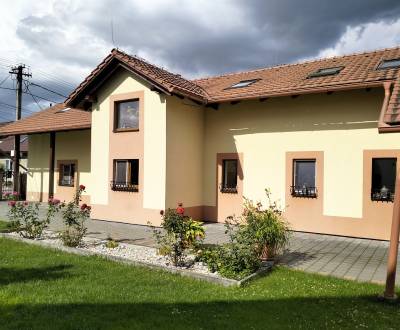 Sale Family house, Family house, Blatnica, Martin, Slovakia