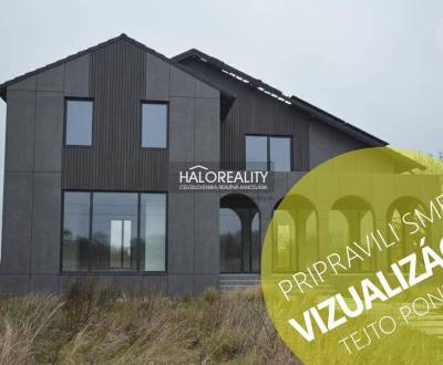 Sale Family house, Levice, Slovakia