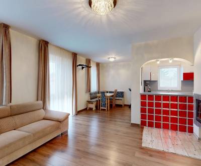 Sale Family house, Family house, Okružná, Senec, Slovakia