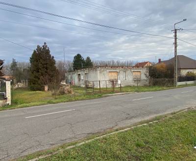SALE House under renovation Encs, Hungary