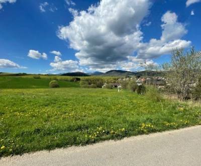 Sale Land – for living, Land – for living, Žilina, Slovakia