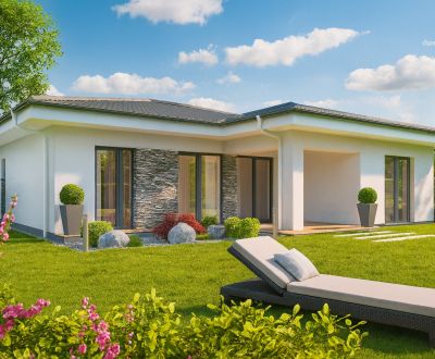 Sale Family house, Family house, Zvolen, Slovakia