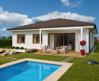 Sale Family house, Family house, Zvolen, Slovakia