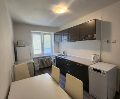 Rent One bedroom apartment, One bedroom apartment, Štúrovo námestie, M