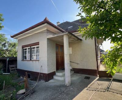 Sale Family house, Family house, Riadok, Piešťany, Slovakia