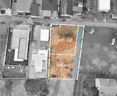 Sale Land – for living, Land – for living, Žilina, Slovakia