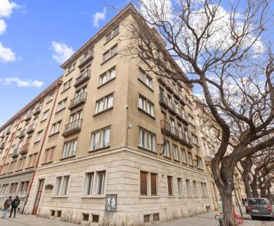 Rent Two bedroom apartment, Two bedroom apartment, Strakova, Bratislav